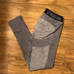 Gymshark leggings!